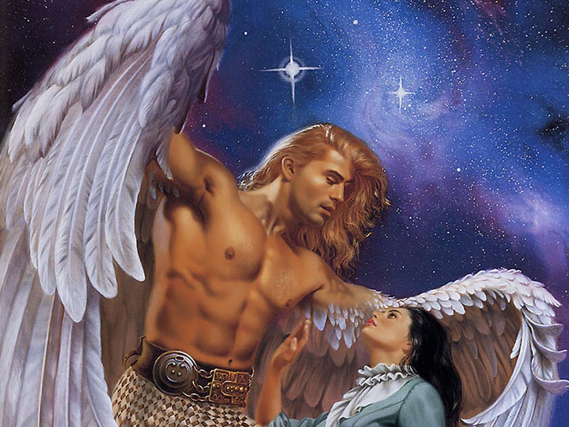 О нас заботятся!