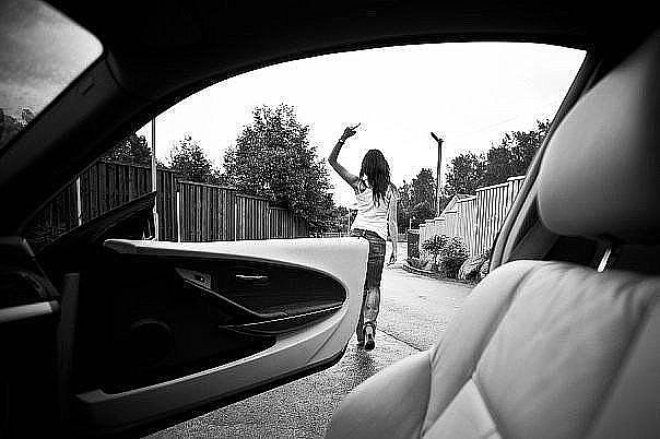 Гадав, молитиму... Пер. С. Груздевой