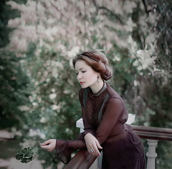 Рецензия на стихи Светланович Федосеев