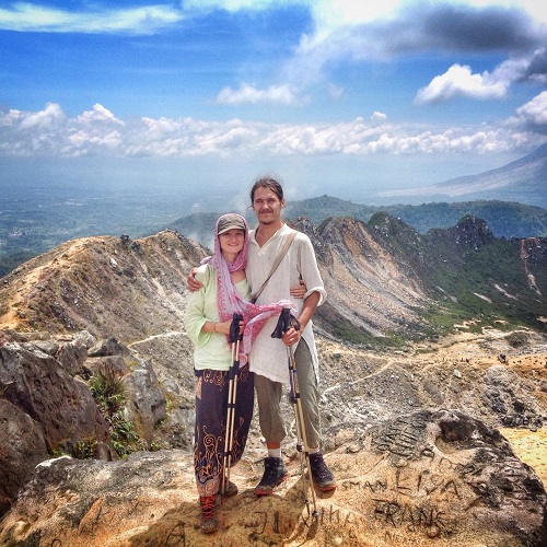 Мечты о будущем...