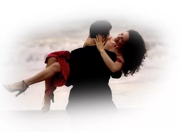 Кто сказал, что мир наш грешный