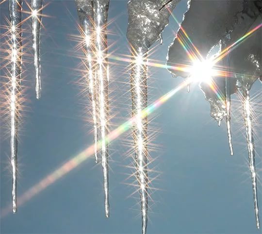 Март. последняя декада