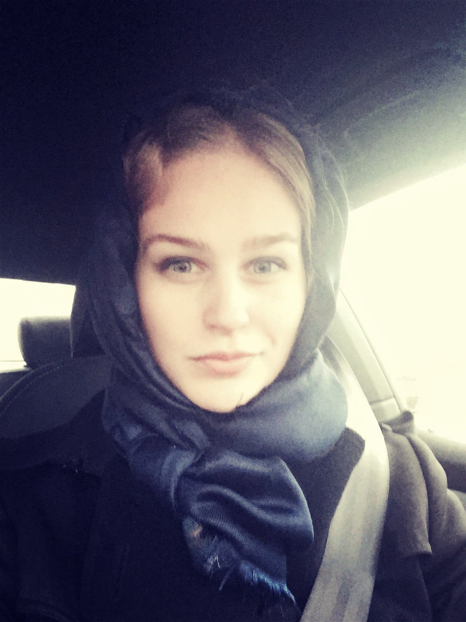 К Ольге - Мелисе