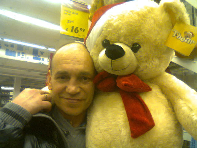 Мой смех вам откроет глаза...