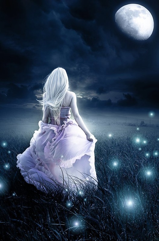 Навеивания ночи...