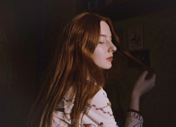 Не такая как все (Марина Владимировна Бычкова) / Стихи.ру