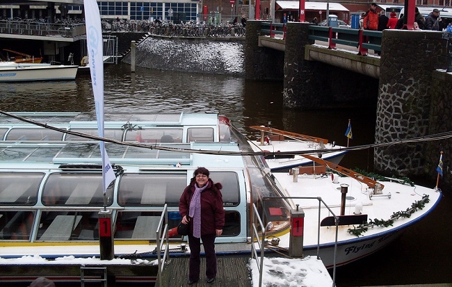 На завтра неснежно