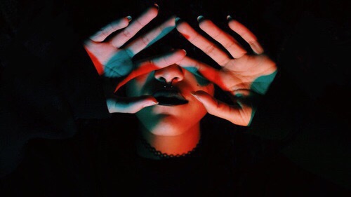 С кем бы сегодня хандрить нам и стрессовать