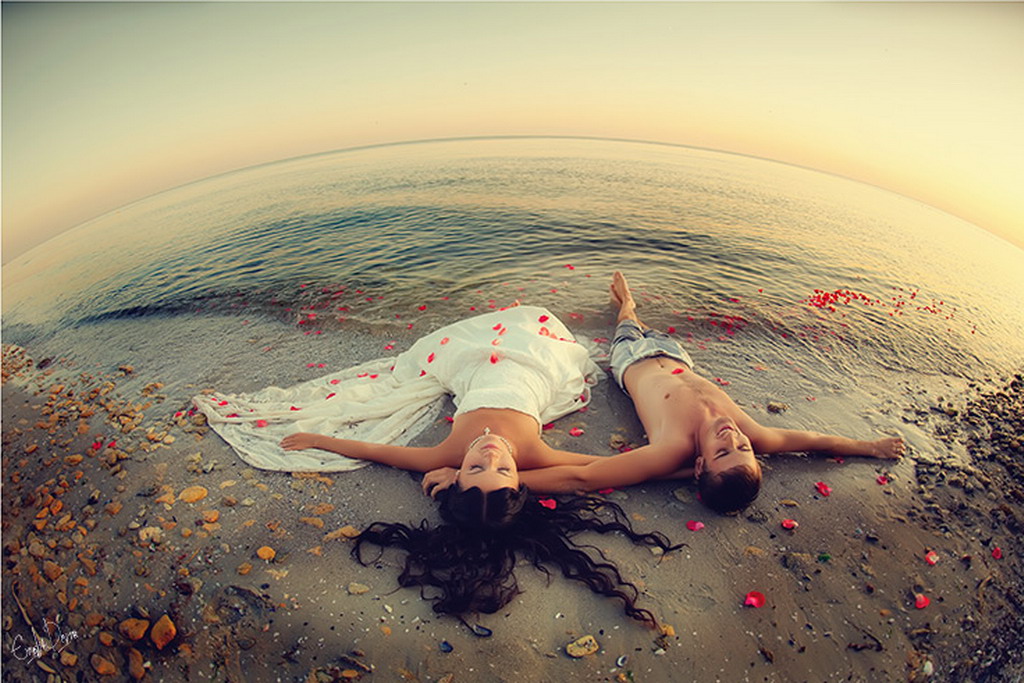 У края бездны