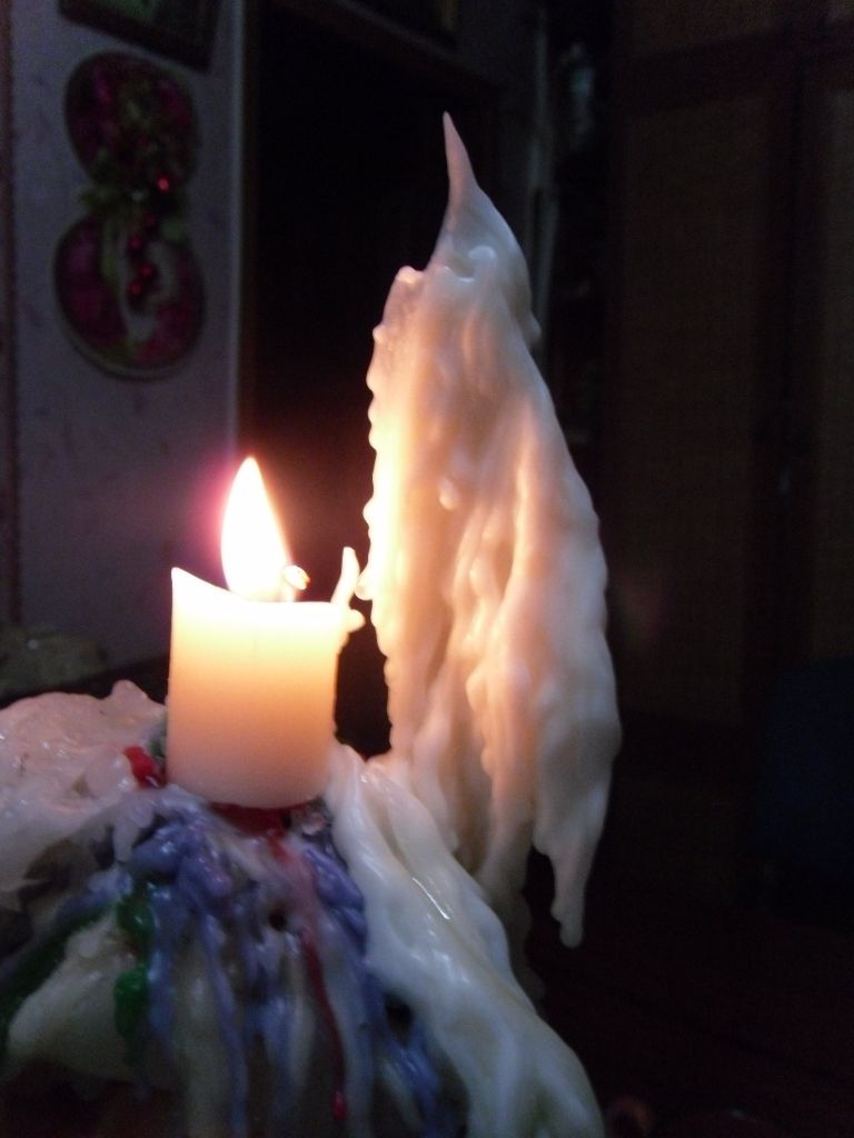 Уйти в тишину