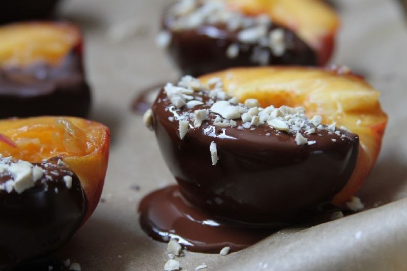 Воскресный вечер тает, как пломбир