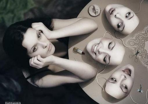 Прости, но я уже не буду искренней...