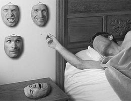 Где кончается правда...