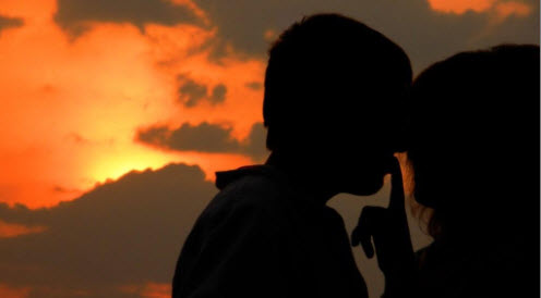 Не нужно слов