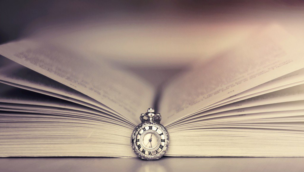 Письмо себе в прошлое