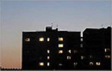 Окна напротив