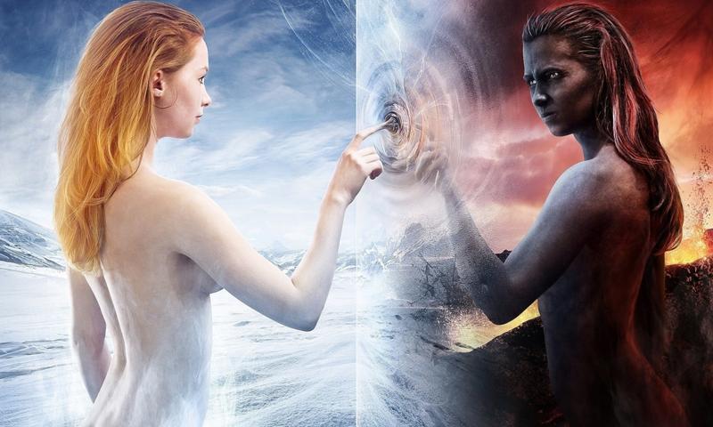 Что может разделить меня с Тобой...