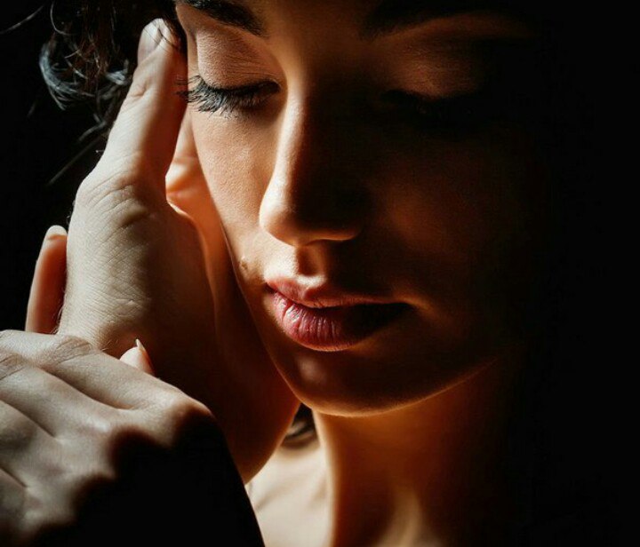 сережкина любовь