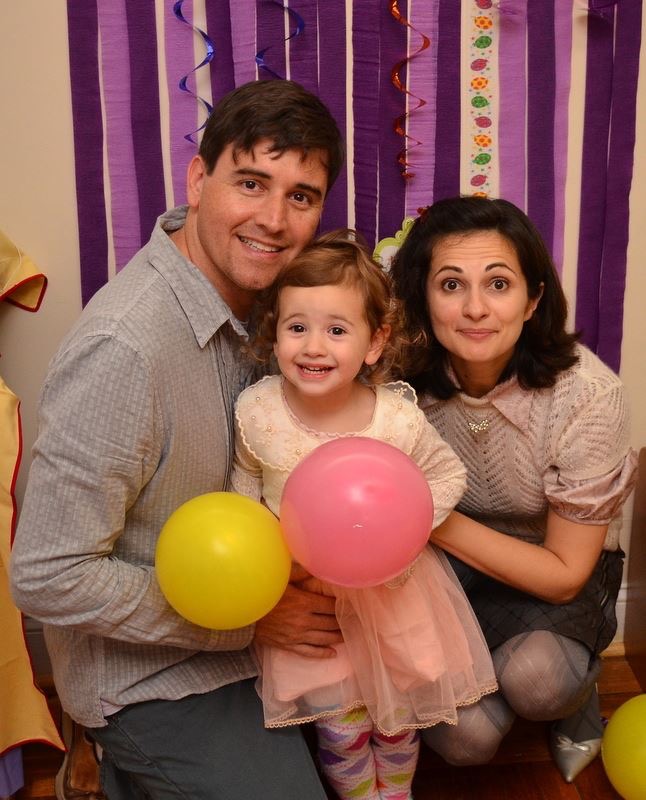 Чем измерить Любовь?