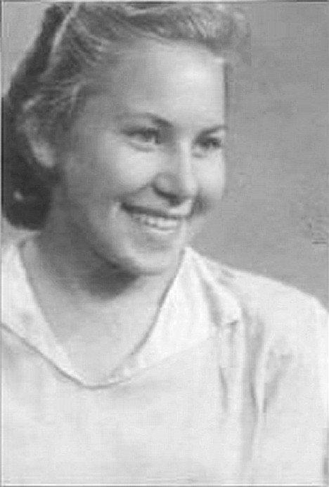 Молитва к матери