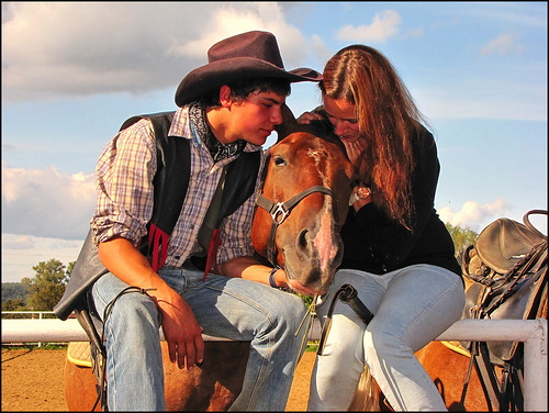 Знаю, чувства ваши святы! Году Экологии