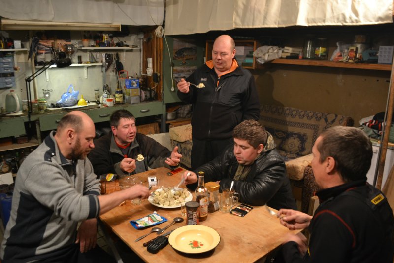 С бодуна коль проснусь