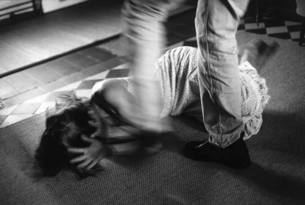 Горе и боль