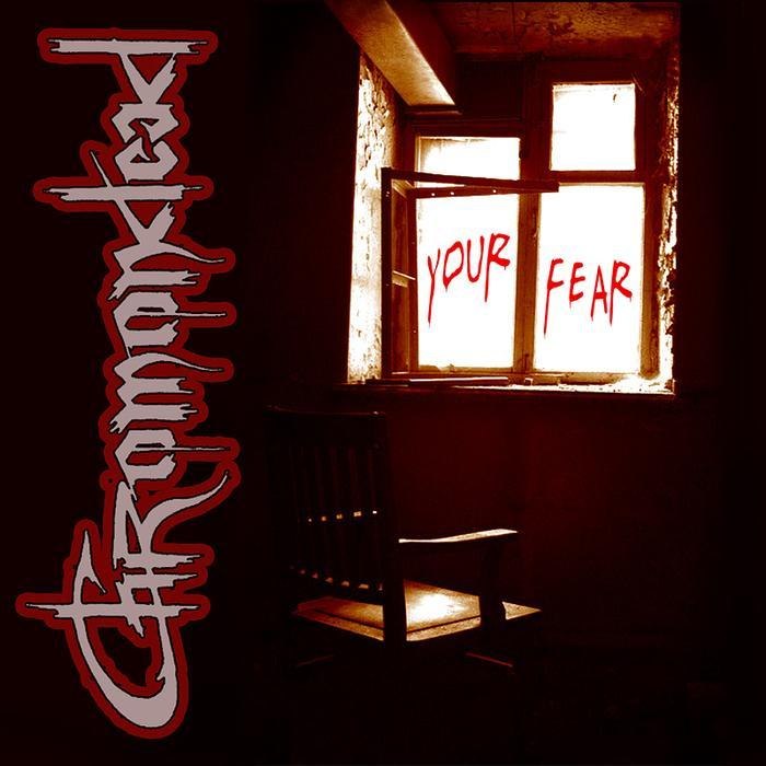 Die demo. Your Fear. Yourfear_333. K Otix Demo 1993.