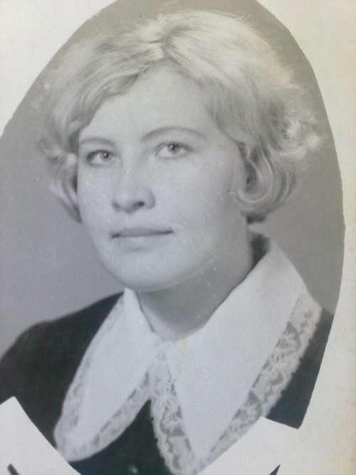 Не любить такую грех