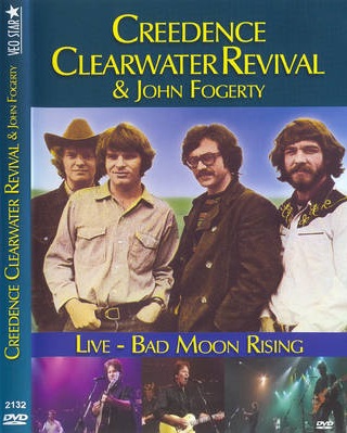 5. Creedence! Bad Moon Rising перевод