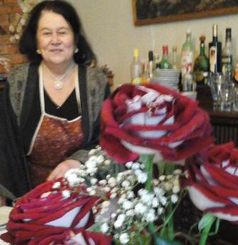 С днем рождения