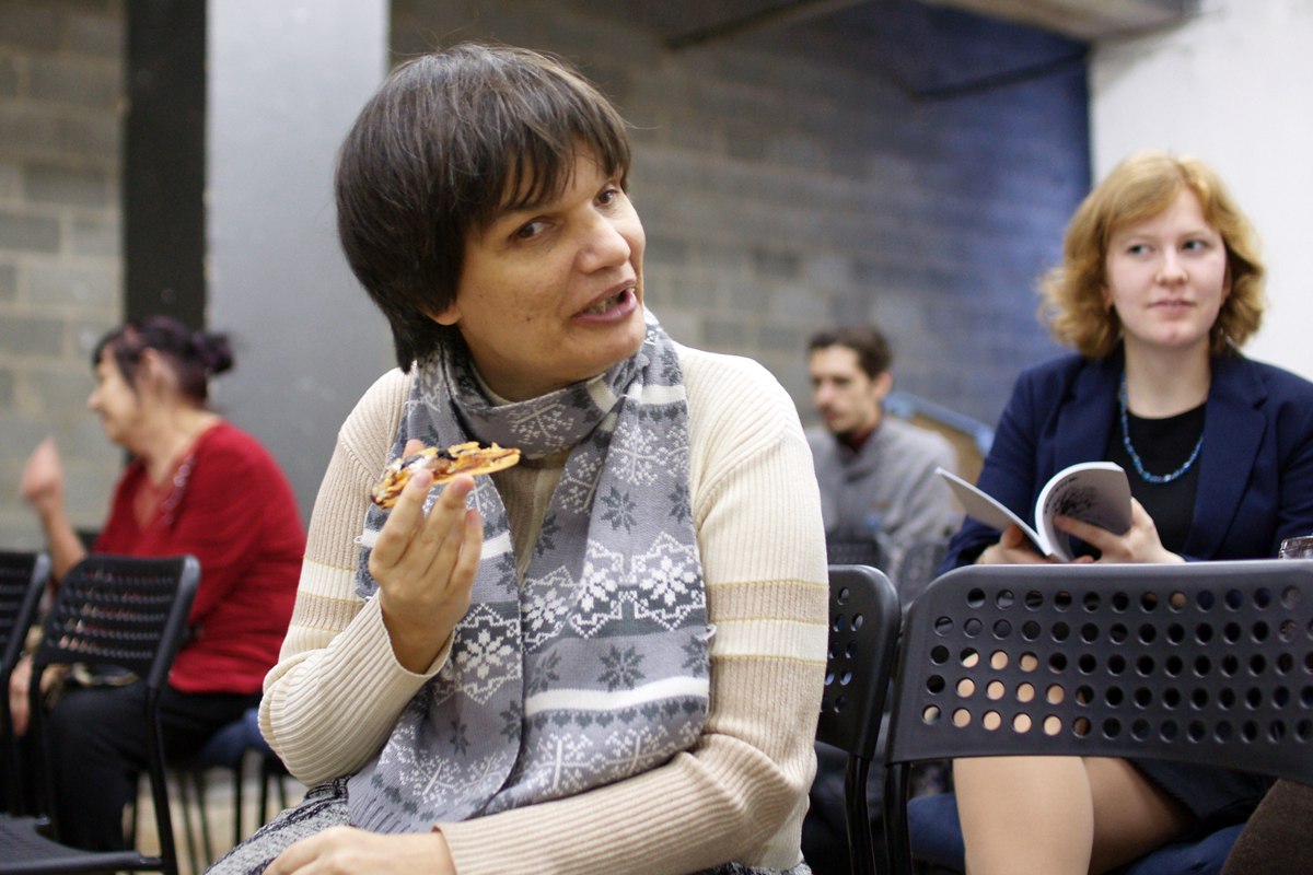 Не дайте ноги протянуть...