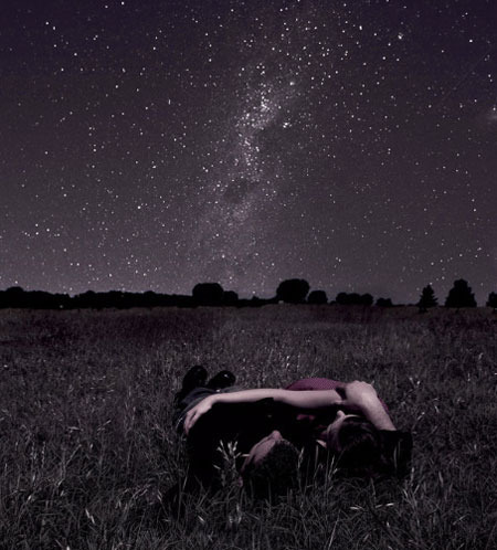 Я спою тебе колыбельную...