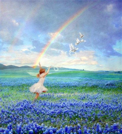 Шагаю по Планете