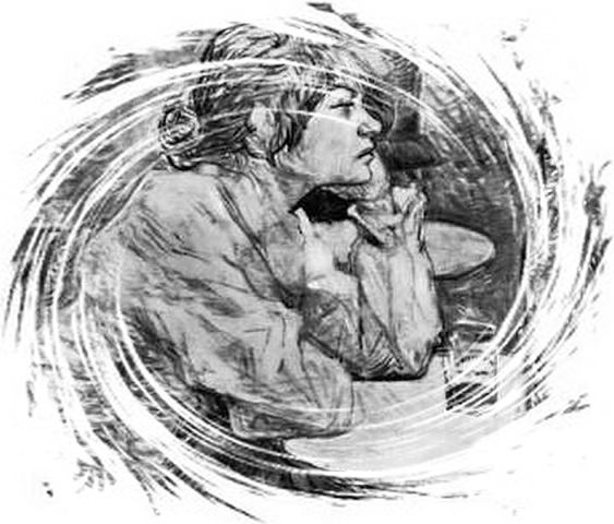 бордельное цвета мокрого песка с талой водой