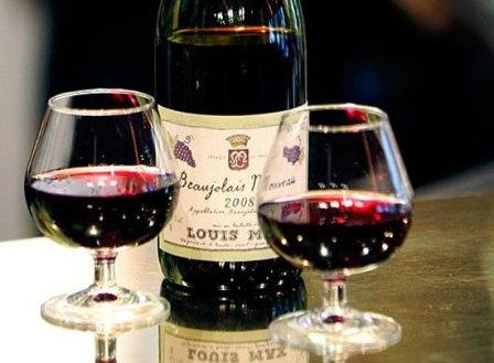 PostФуршетне