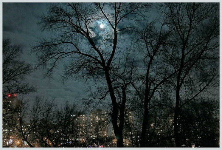 6 апреля - день Захария и Якова