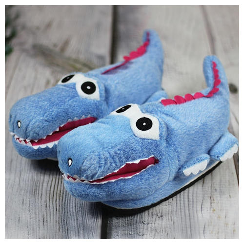 Голубые крокодилы