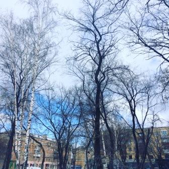 Поверю и прощу...