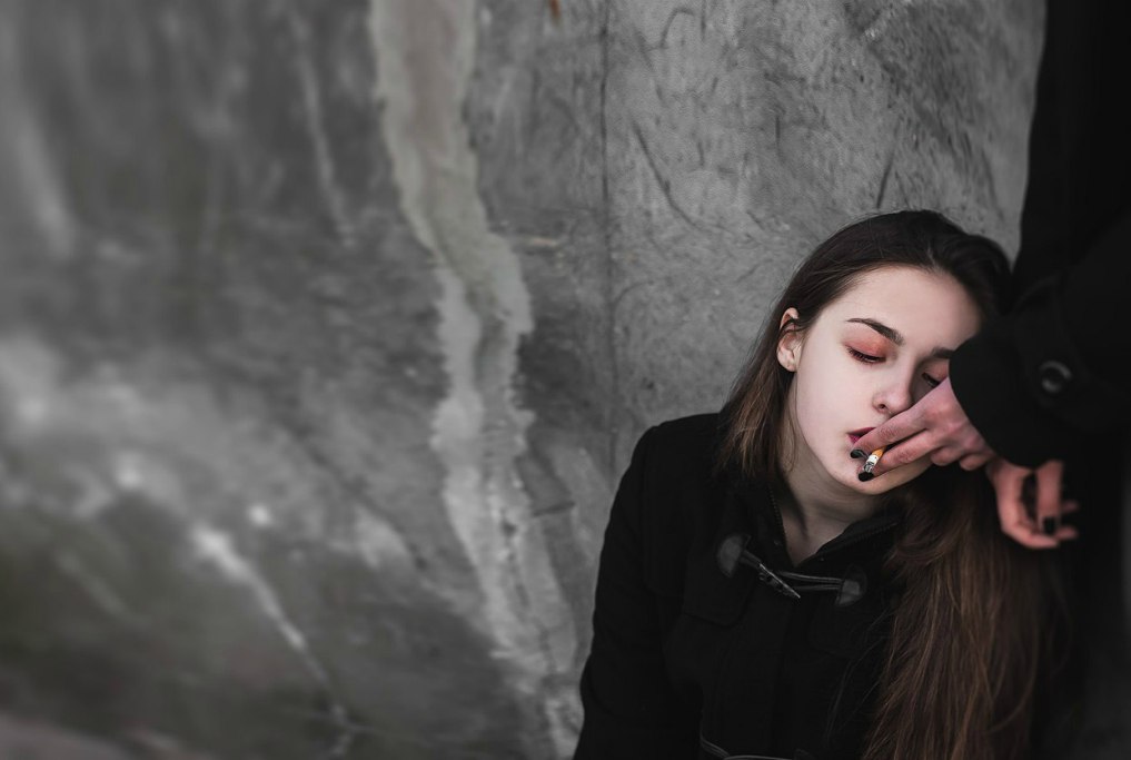 Ты не стих. Ты просто строчка, расслабься