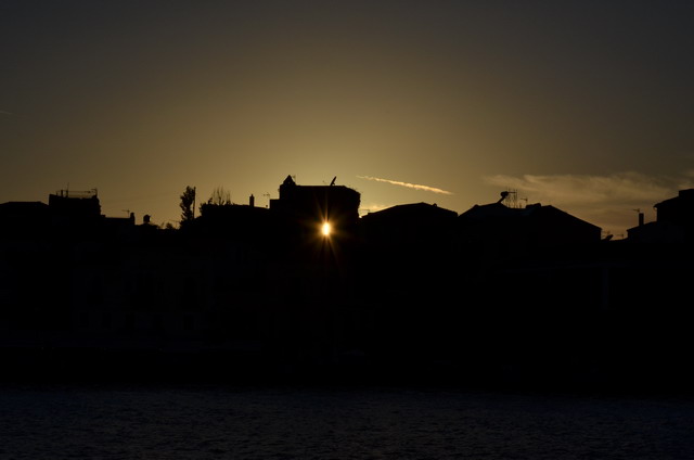 Малое в большом - 2017, март