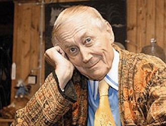 Великие уходят незаметно