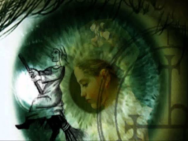 Осторожно! Лживая женщина!..