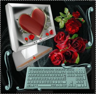 Любовь приходит