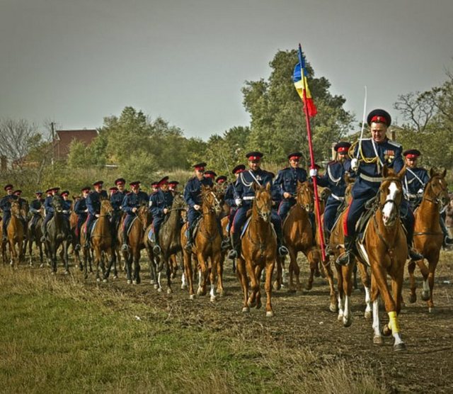 Гимн Качалинцы