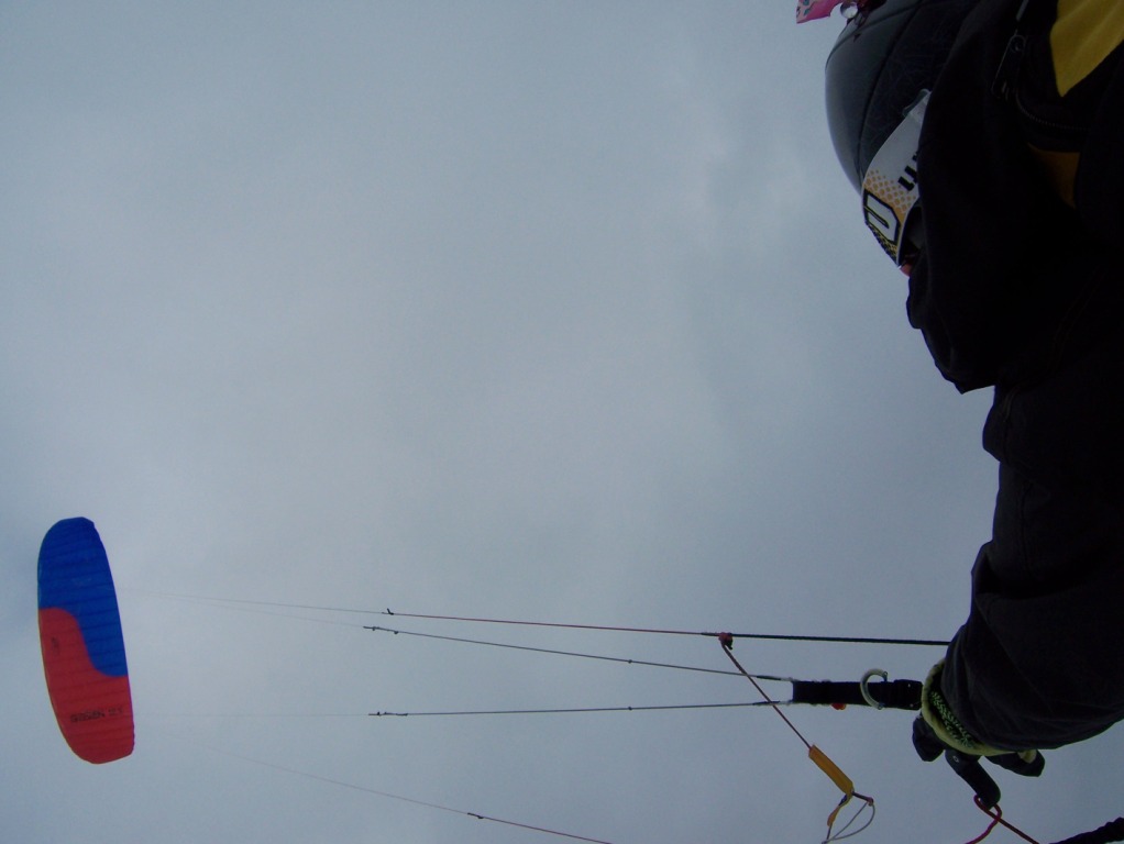 Узелковый дневник ветра ч. 56. расслабься