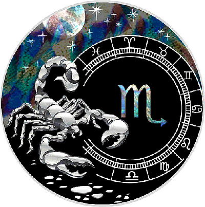 3062 Мятежный скорпион сонет 12