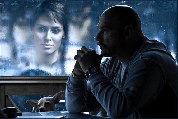 Ах если б знала ты как я скучаю