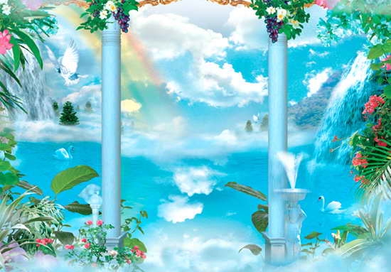 Мы дети страны потерянной..