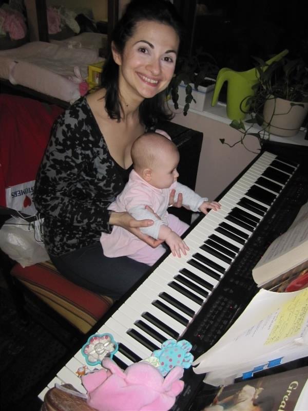 В поисках любви